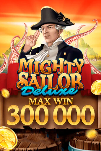 Игровой автомат Mighty Sailor играть бесплатно на ДжойКазино