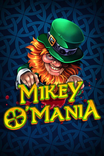 Игровой автомат Mikey O'Mania играть бесплатно на ДжойКазино