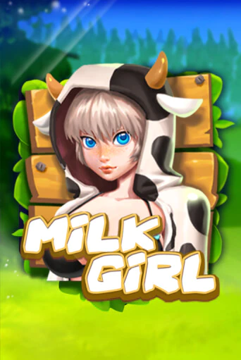 Игровой автомат Milk Girl играть бесплатно на ДжойКазино