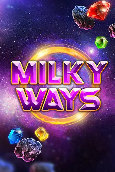 Игровой автомат Milky Ways играть бесплатно на ДжойКазино