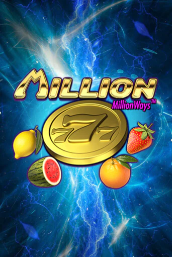 Игровой автомат Million 777 играть бесплатно на ДжойКазино