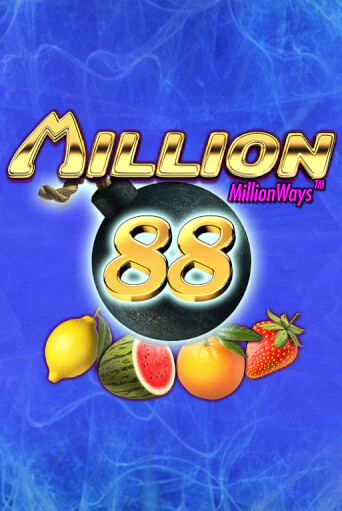 Игровой автомат Million 88 играть бесплатно на ДжойКазино