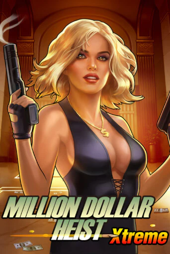 Игровой автомат Million Dollar Heist Xtreme играть бесплатно на ДжойКазино