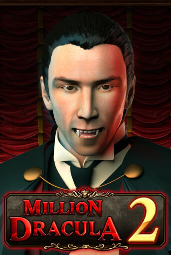 Игровой автомат Million Dracula 2 играть бесплатно на ДжойКазино