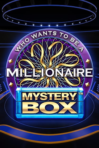 Игровой автомат Millionaire Mystery Box играть бесплатно на ДжойКазино