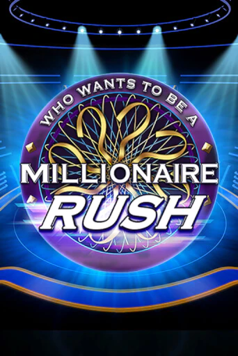 Игровой автомат Millionaire Rush играть бесплатно на ДжойКазино