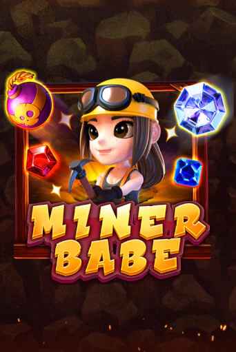 Игровой автомат Miner Babe играть бесплатно на ДжойКазино