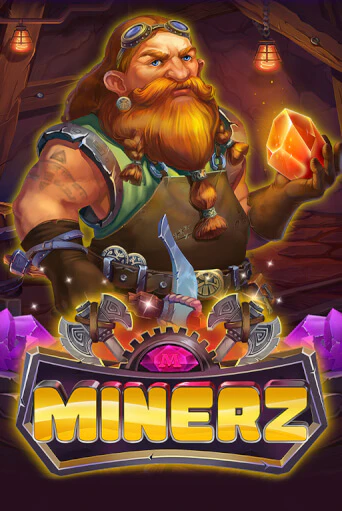 Игровой автомат Minerz играть бесплатно на ДжойКазино