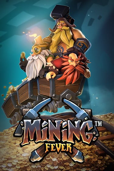 Игровой автомат Mining Fever играть бесплатно на ДжойКазино