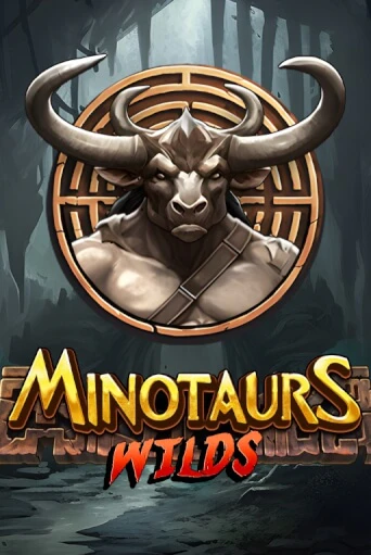 Игровой автомат Minotaurs Wilds играть бесплатно на ДжойКазино