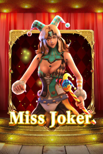 Игровой автомат Miss Joker играть бесплатно на ДжойКазино