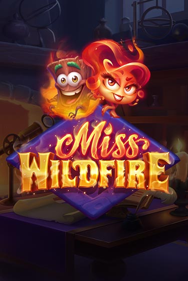 Игровой автомат Miss Wildfire играть бесплатно на ДжойКазино