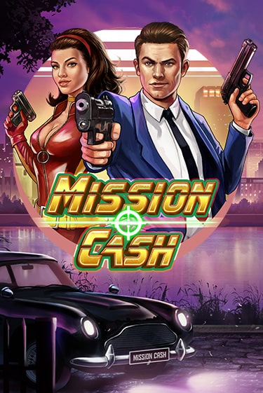 Игровой автомат Mission Cash играть бесплатно на ДжойКазино