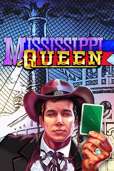 Игровой автомат Mississippi Queen играть бесплатно на ДжойКазино