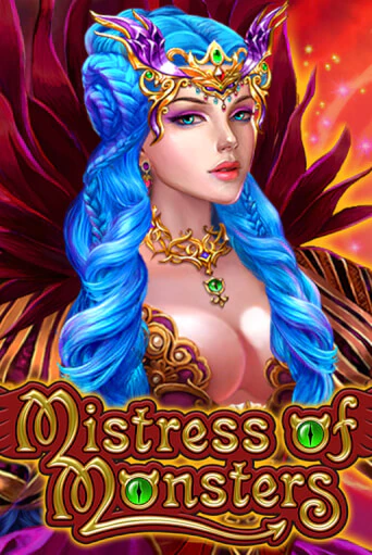 Игровой автомат Mistress of Monsters играть бесплатно на ДжойКазино