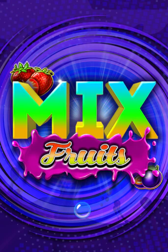 Игровой автомат Mix Fruits играть бесплатно на ДжойКазино