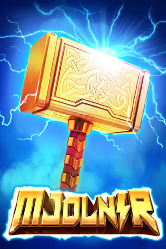 Игровой автомат Mjolnir играть бесплатно на ДжойКазино