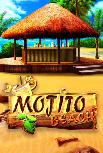 Игровой автомат Mojito Beach играть бесплатно на ДжойКазино