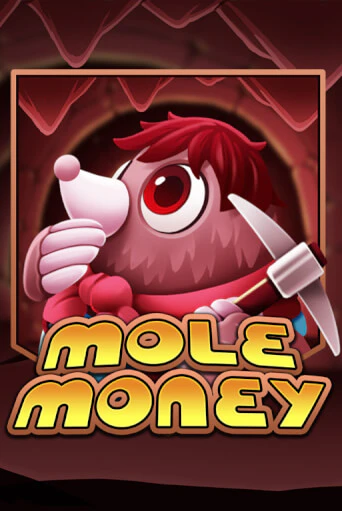 Игровой автомат Mole Money играть бесплатно на ДжойКазино