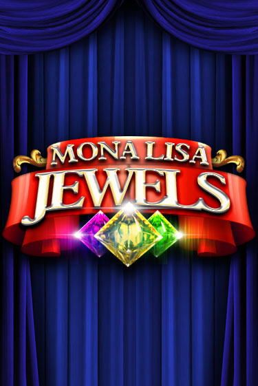 Игровой автомат Monalisa Jewels играть бесплатно на ДжойКазино