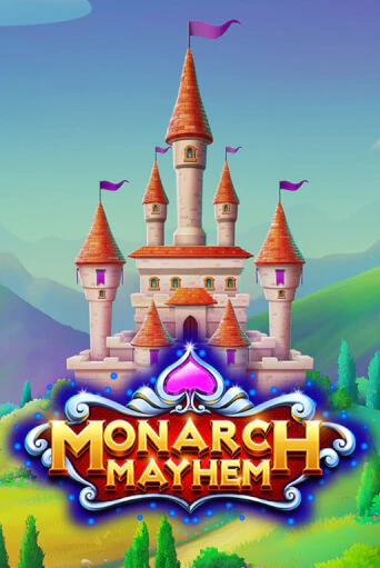 Игровой автомат Monarch Mayhem играть бесплатно на ДжойКазино