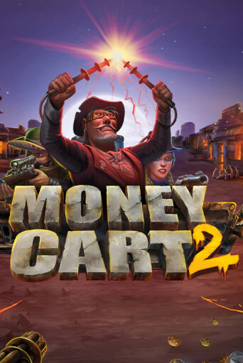 Игровой автомат Money Cart 2 играть бесплатно на ДжойКазино