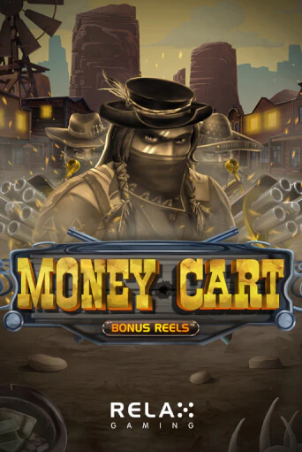 Игровой автомат Money Cart играть бесплатно на ДжойКазино