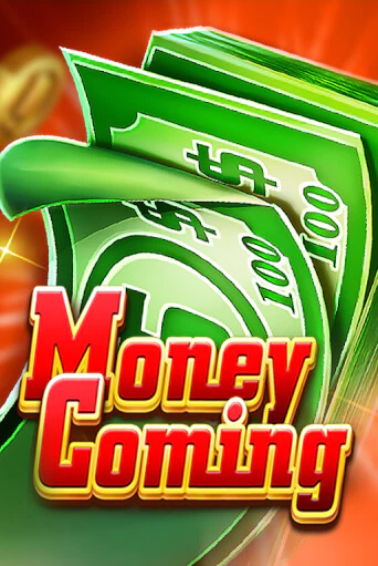 Игровой автомат Money Coming играть бесплатно на ДжойКазино