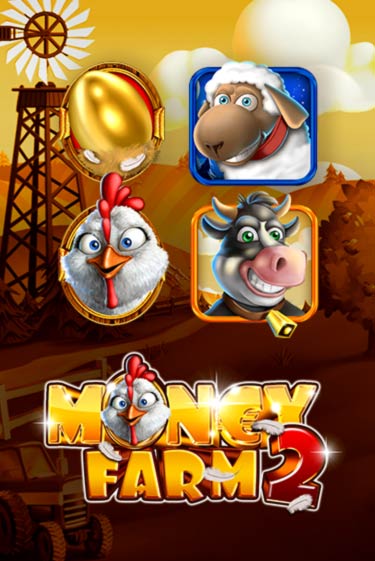 Игровой автомат Money Farm 2 играть бесплатно на ДжойКазино