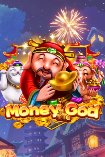 Игровой автомат Money God играть бесплатно на ДжойКазино