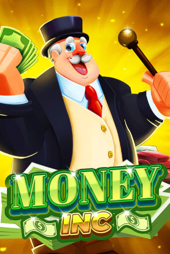 Игровой автомат Money Inc играть бесплатно на ДжойКазино