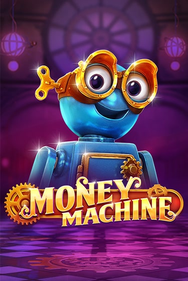 Игровой автомат Money Machine играть бесплатно на ДжойКазино