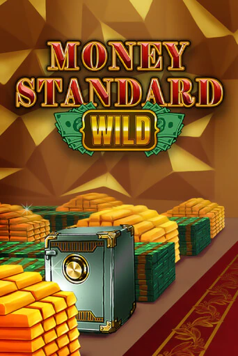 Игровой автомат Money Standard Wild играть бесплатно на ДжойКазино