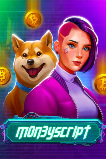 Игровой автомат Moneyscript играть бесплатно на ДжойКазино