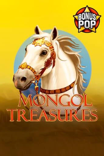 Игровой автомат Mongol Treasure играть бесплатно на ДжойКазино