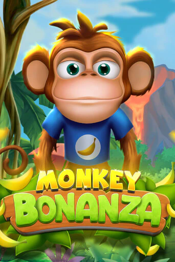 Игровой автомат Monkey Bonanza играть бесплатно на ДжойКазино