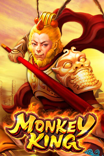 Игровой автомат Monkey King играть бесплатно на ДжойКазино