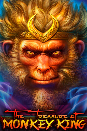 Игровой автомат Monkey King играть бесплатно на ДжойКазино