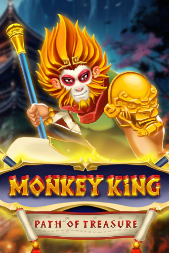 Игровой автомат Monkey King: Path to Treasure играть бесплатно на ДжойКазино