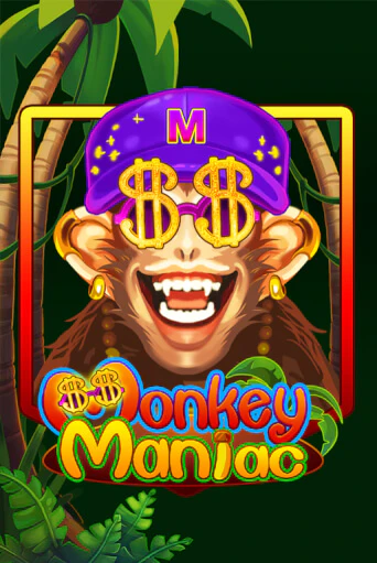 Игровой автомат Monkey Maniac играть бесплатно на ДжойКазино