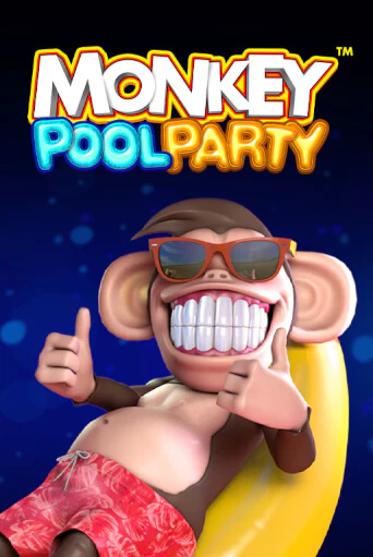 Игровой автомат Monkey Pool Party играть бесплатно на ДжойКазино