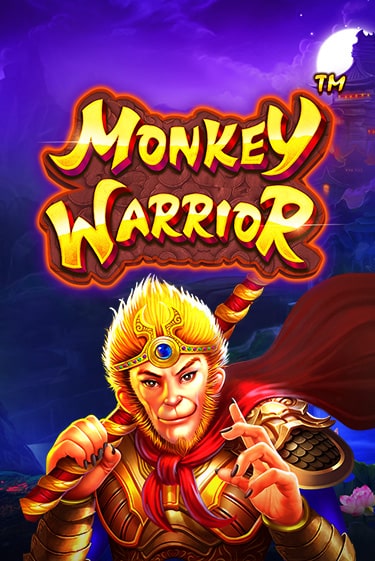 Игровой автомат Monkey Warrior играть бесплатно на ДжойКазино