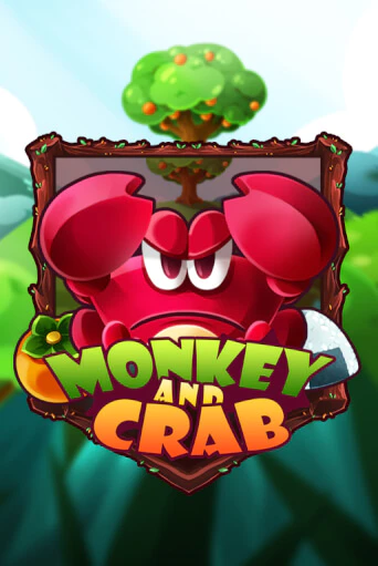 Игровой автомат Monkey and Crab играть бесплатно на ДжойКазино