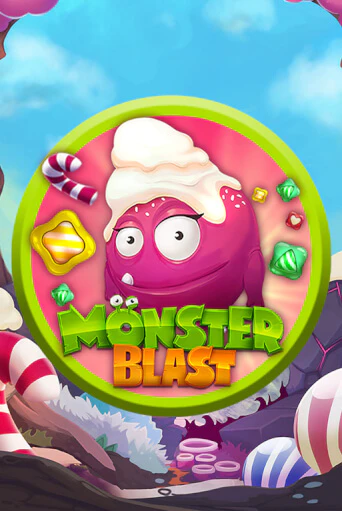 Игровой автомат Monster Blast играть бесплатно на ДжойКазино