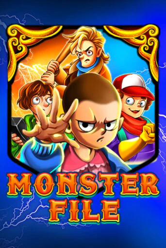 Игровой автомат Monster File играть бесплатно на ДжойКазино