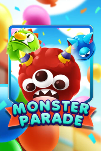 Игровой автомат Monster Parade играть бесплатно на ДжойКазино