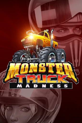 Игровой автомат Monster Truck Madness играть бесплатно на ДжойКазино