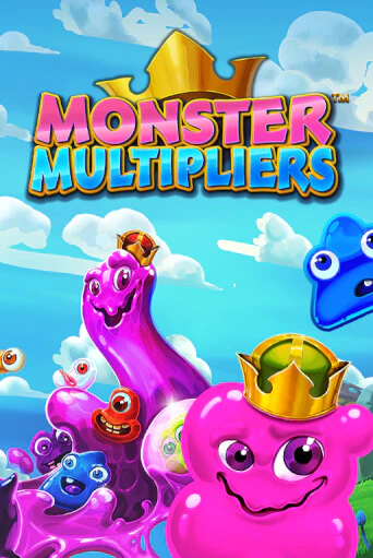 Игровой автомат Monsters Multipliers играть бесплатно на ДжойКазино