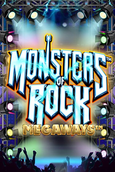 Игровой автомат Monsters of Rock Megaways играть бесплатно на ДжойКазино