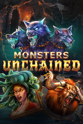 Игровой автомат Monsters Unchained играть бесплатно на ДжойКазино